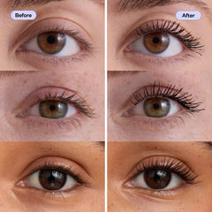 Soulgazer Mascara